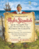 Adventurous Life of Myles Standish and the Amazing-But-True Survival Story of Plymouth Colony, the: Barbary Pirates, the Mayflower, the First...Much, Much More (Cheryl Harness Histories)