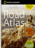 National Geographic Road Atlas 2027: Adventure Edition [United States, Canada, Mexico]