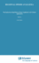 Regional Opioid Analgesia: Physiopharmacological Basis, Drugs, Equipment and Clinical Application (Developments in Critical Care Medicine and Anaesthesiology, 20)