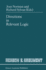Directions in Relevant Logic (Reason and Argument, 1)