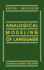Analogical Modeling of Language