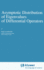 Asymptotic Distribution of Eigenvalues of Differential Operators