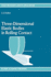 Three-Dimensional Elastic Bodies in Rolling Contac