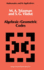 Algebraic-Geometric Codes (Mathematics and Its Applications, 58)