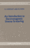 An Introduction to Electromagnetic Inverse Scatter