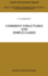 Coherent Structures and Simple Games