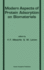 Modern Aspects of Protein Adsorption on Biomateria
