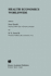Health Economics Worldwide (Developments in Health Economics and Public Policy)