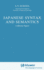 Japanese Syntax and Semantics