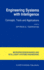 Engineering Systems with Intelligence: Concepts, Tools and Applications