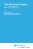 Three-Dimensional Modeling with Geoscientific Information Systems