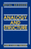 Analogy and Structure