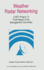 Weather Radar Networking