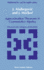 Approximation Theorems in Commutative Algebra