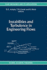 Instabilities and Turbulence in Engineering Flows