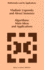 Algorithms: Main Ideas and Applications