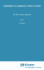 Ordered Algebraic Structures