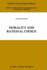 Morality and Rational Choice (Theory and Decision Library a: , 18)