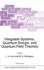 Integrable Systems, Quantum Groups, and Quantum Field Theories