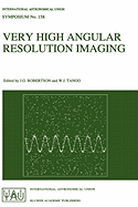Very High Angular Resolution Imaging