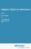 Adaptive Optics for Astronomy (Nato Science Series C: , 423)