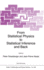 From Statistical Physics to Statistical Inference