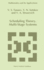 Scheduling Theory: Multi-Stage Systems