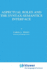 Aspectual Roles and the Syntax-Semantics Interface