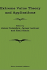 Extreme Value Theory and Applications