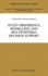 Fuzzy Preference Modelling and Multicriteria Decis