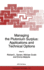 Managing the Plutonium Surplus: Applications and Technical Options