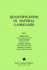 Quantification in Natural Languages (Studies in Linguistics and Philosophy, 54)