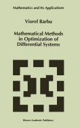 Mathematical Methods in Optimization of Differenti