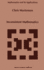 Inconsistent Mathematics (Mathematics and Its Applications, 312)