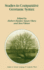 Studies in Comparative Germanic Syntax (Studies in Natural Language and Linguistic Theory, 31)