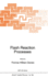 Flash Reaction Processes