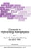 Currents in High-Energy Astrophysics (Nato Science Series C: )