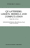 Quantifiers: Logics, Models and Computation