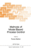 Methods of Model Based Process Control (Nato Science Series E: )