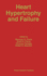 Heart Hypertrophy and Failure (Developments in Cardiovascular Medicine, 169)