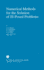 Numerical Methods for the Solution of Ill-Posed Problems
