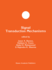 Signal Transduction Mechanisms