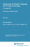 Integration of Natural Language and Vision Process