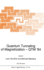 Quantum Tunneling of Magnetization? Qtm '94 (Nato Science Series E: , 301)