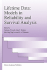 Lifetime Data: Models in Reliability and Survival Analysis