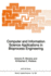 Computer and Information Science Applications in Bioprocess Engineering (Nato Science Series E: , 305)