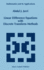 Linear Difference Equations With Discrete Transform Methods (Mathematics and Its Applications, 363)
