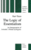 The Logic of Essentialism: an Interpretation of Aristotle? S Modal Syllogistic (the New Synthese Historical Library, 43)
