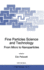 Fine Particles Science and Technology