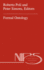 Formal Ontology (Nijhoff International Philosophy Series, 53)